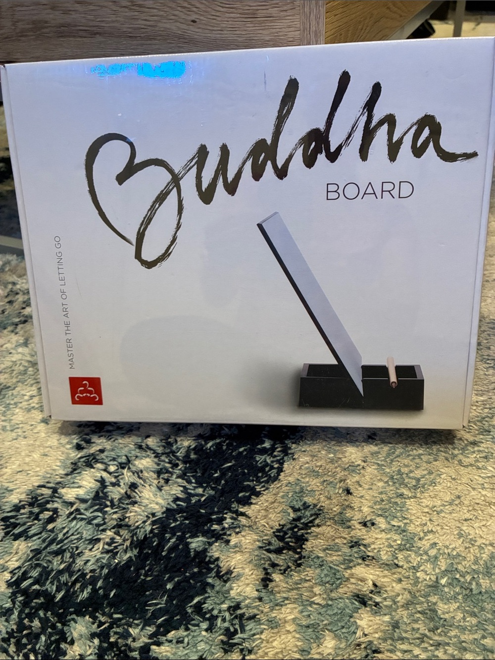 Buddha Board Drawing Set